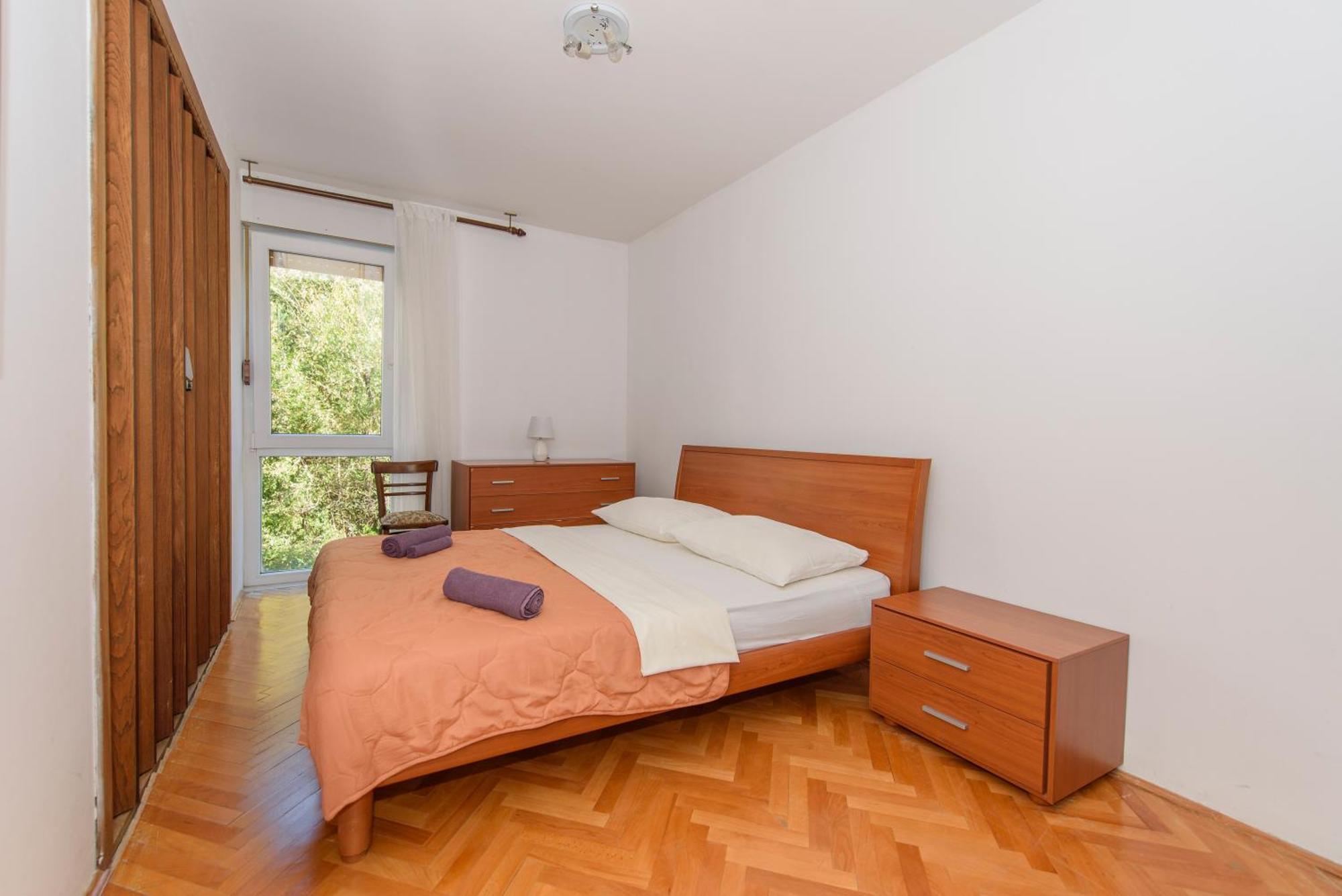 Sunny Apartment Omiš Extérieur photo