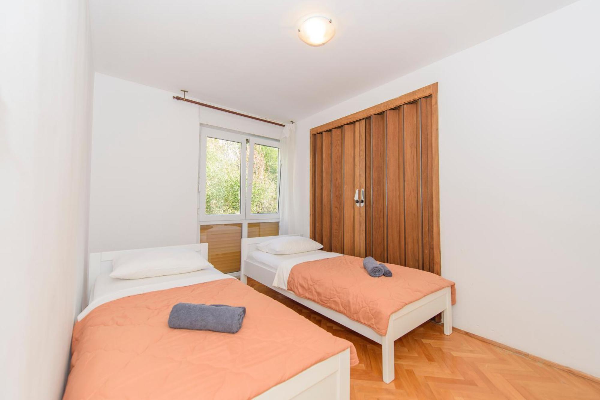 Sunny Apartment Omiš Extérieur photo