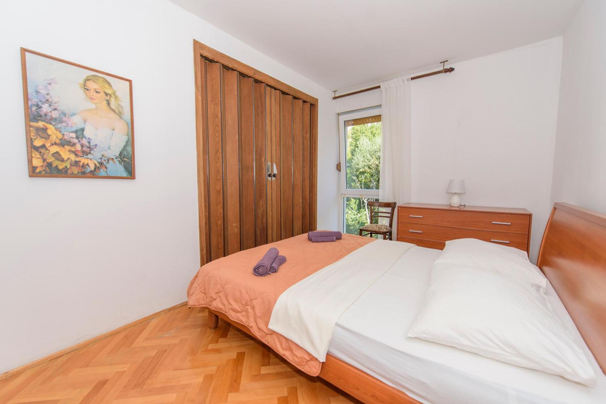 Sunny Apartment Omiš Extérieur photo